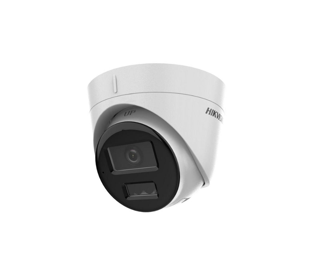 Thumbnail 2 for Hikvision DS-2CD1343G2-LIU 4 MP Smart Hybrid Light Fixed Turret Network Camera