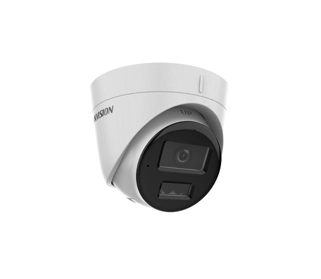 Thumbnail 3 for Hikvision DS-2CD1343G2-LIU 4 MP Smart Hybrid Light Fixed Turret Network Camera