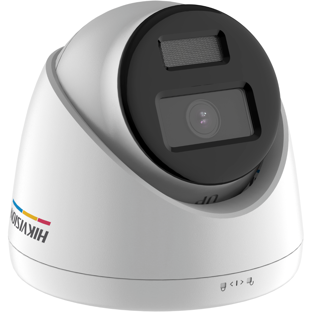 Thumbnail 3 for Hikvision 4MP PoE Original DS-2CD1347G0-LUF IP Camera ColorVu