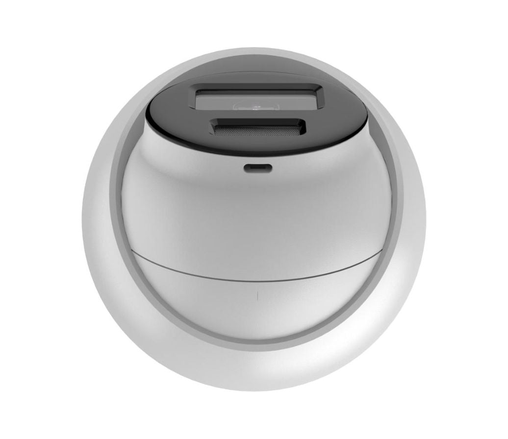 Thumbnail 5 for Hikvision 4MP PoE Original DS-2CD1347G0-LUF IP Camera ColorVu