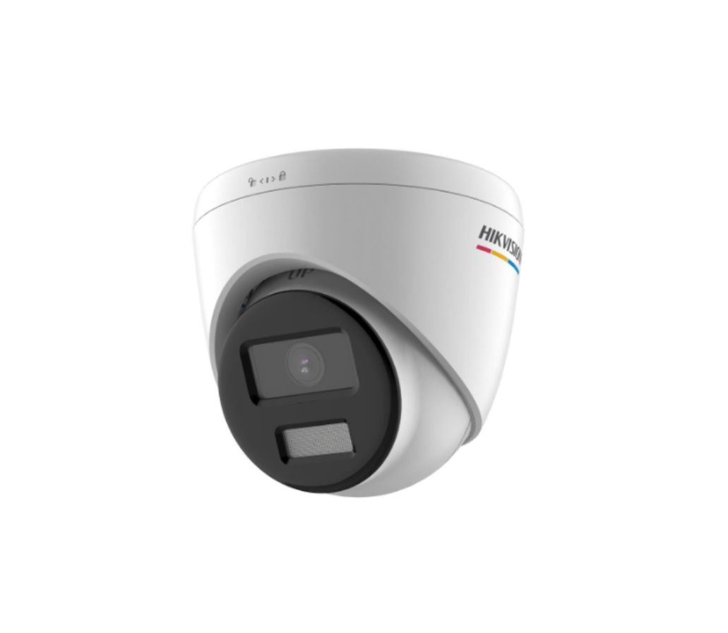 Thumbnail 3 for Hikvision DS-2CD1347G2-LUF 4MP ColorVu MD 2.0 Turret with Audio