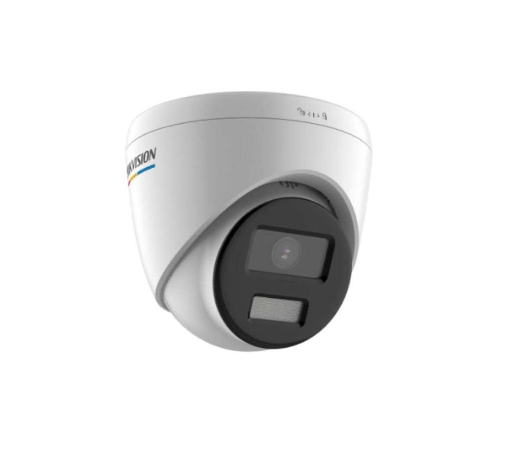 Thumbnail 4 for Hikvision DS-2CD1347G2-LUF 4MP ColorVu MD 2.0 Turret with Audio