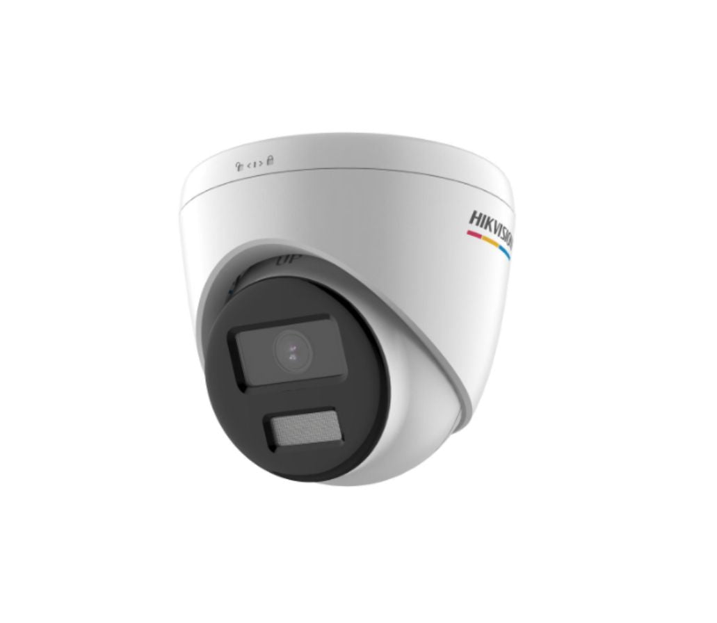 Thumbnail 5 for Hikvision DS-2CD1347G2-LUF 4MP ColorVu MD 2.0 Turret with Audio