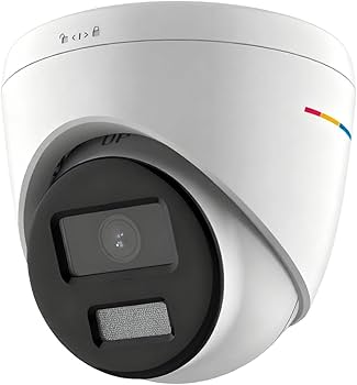 Hikvision IP Camera