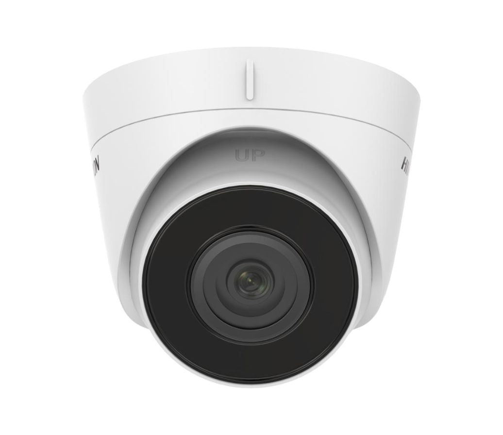 Thumbnail 9 for Hikvision DS-2CD1353G0-I 5MP Outdoor Turret IP Camera with IR Night Vision, PoE, H.265+, 120dB WDR Security Surveillance Camera