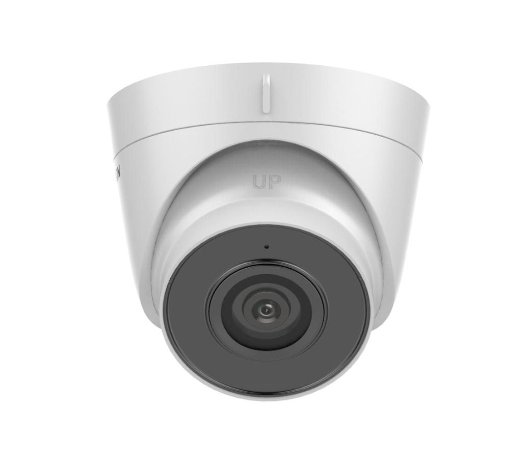 Thumbnail 5 for DS-2CD1383G0-IUF Hikvision w/ audio IP PoE Camera 4K Built-in Mic Turret 8