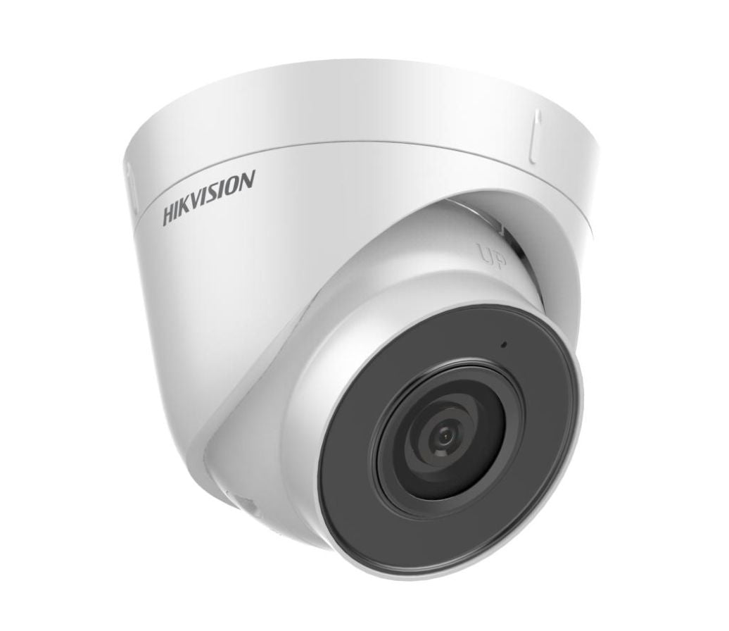 Thumbnail 7 for DS-2CD1383G0-IUF Hikvision w/ audio IP PoE Camera 4K Built-in Mic Turret 8