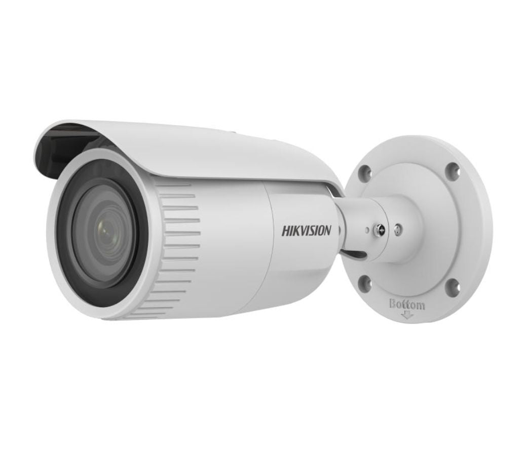 Thumbnail 4 for Hikvision DS-2CD1643G0-IZ 4MP Varifocal Bullet Camera with 120dB WDR