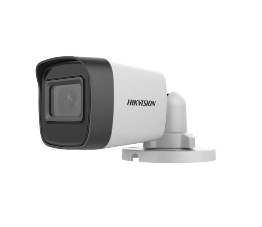 Thumbnail 2 for DS-2CD16D0T-ITPF Hikvision CCTV Camera 2 MP Mini Bullet 1920