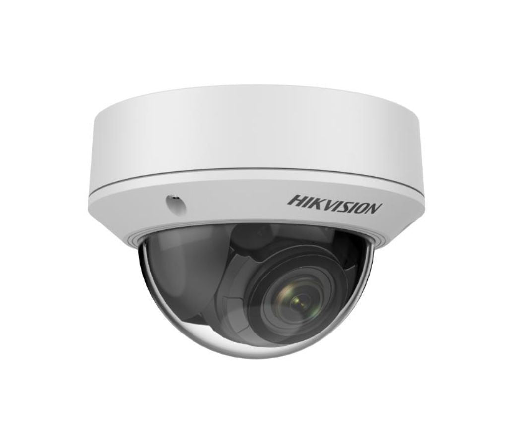 Thumbnail 6 for DS-2CD1723G0-IZ Hikvision IP PoE Camera 2 MP Varifocal Dome w/ resolution