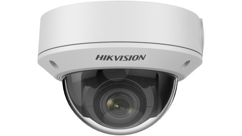 Thumbnail 3 for Hikvision DS-2CD1753G0-IZ 5MP Varifocal IP67 IK10 Dome Camera with 2.8–12mm Motorized Lens and 30m EXIR IR