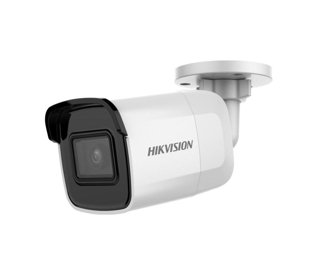 Thumbnail 10 for Hikvision DS-2CD2021G1-I 2MP IR Outdoor Bullet IP Camera with WDR