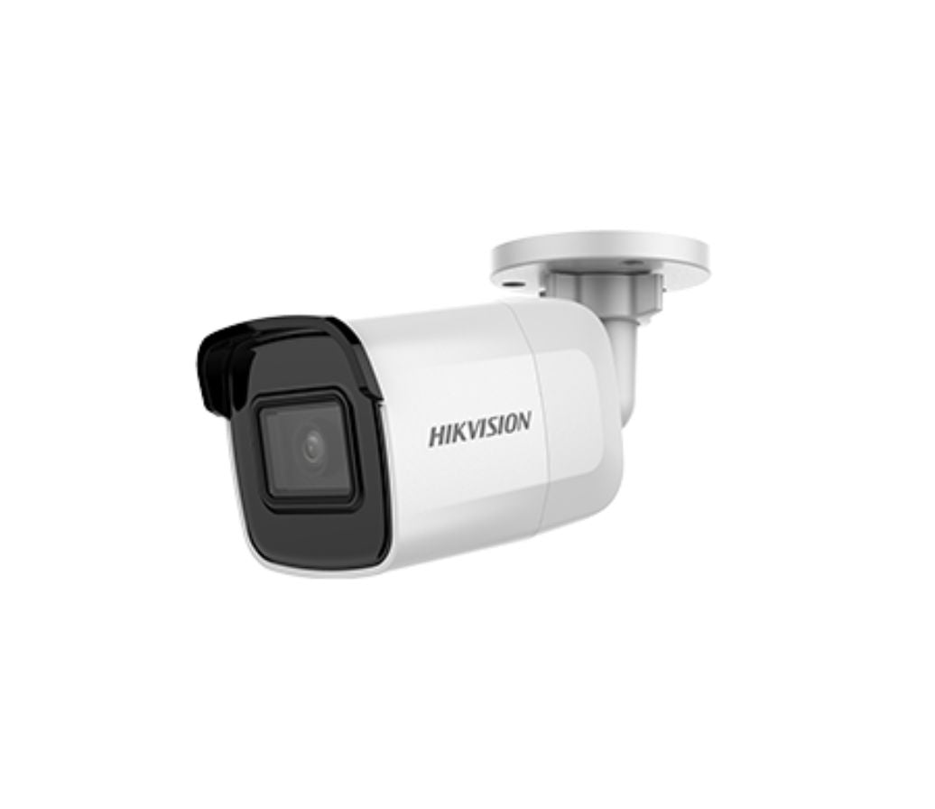 Thumbnail 4 for Hikvision DS-2CD2021G1-I 2MP IR Outdoor Bullet IP Camera with WDR