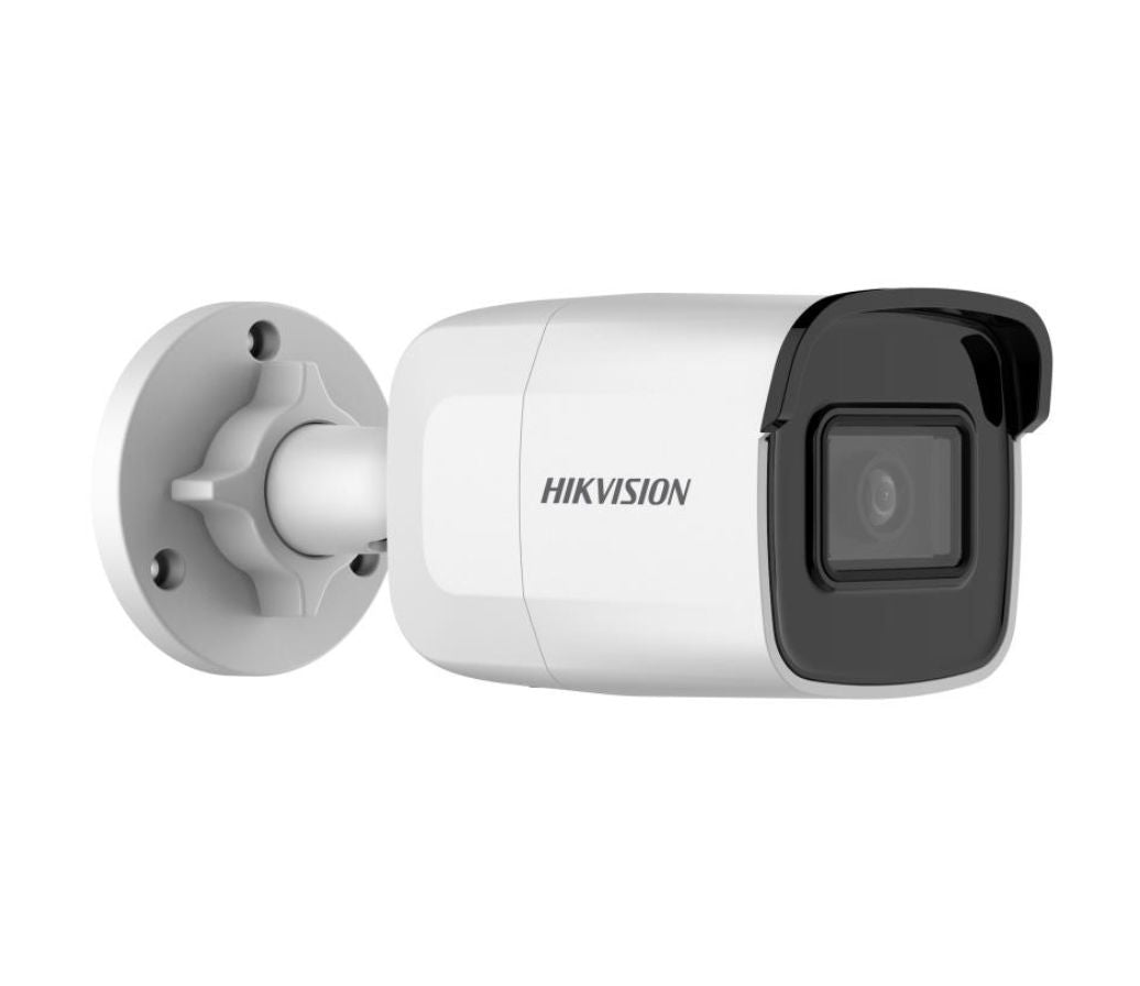 Thumbnail 5 for Hikvision DS-2CD2021G1-I 2MP IR Outdoor Bullet IP Camera with WDR