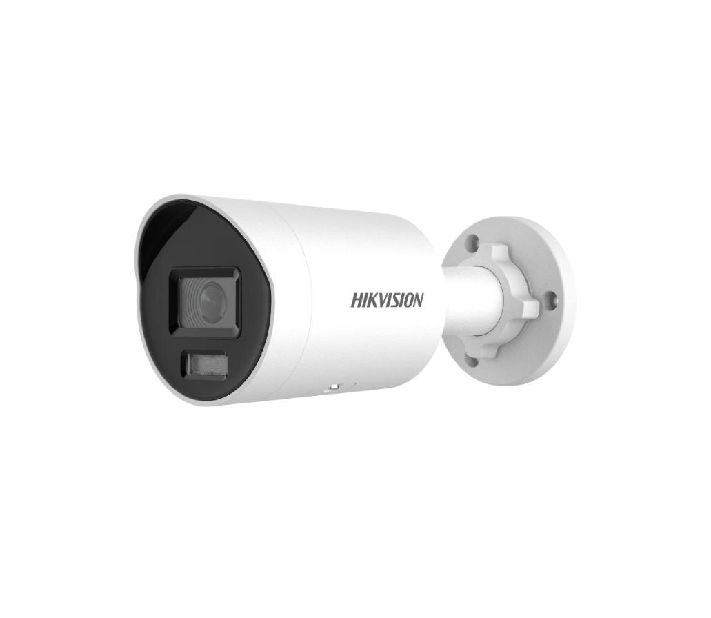 Thumbnail 2 for Hikvision DS-2CD2047G2H-LIU 4MP ColorVu Smart Hybrid Light Bullet Camera