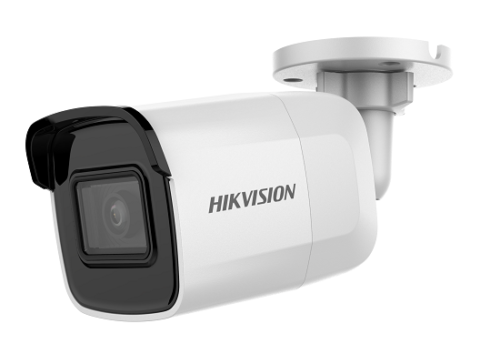 Hikvision DS-2CD2085G1-I 8MP 4K IR Bullet Camera with DarkFighter & WDR