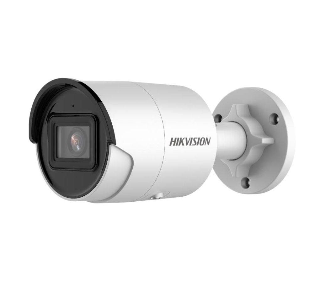 Thumbnail 3 for Hikvision DS-2CD2086G2-I 4K 8MP POE DarkFighter AcuSense Camera 2.8/4MM