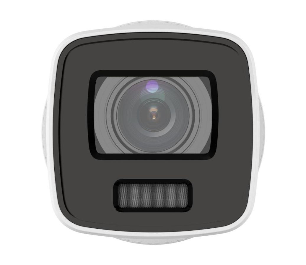 Thumbnail 3 for DS-2CD2087G2-LU Hikvision 8MP 4K Camera ColorVu 24/7 Color AcuSense PoE Audio