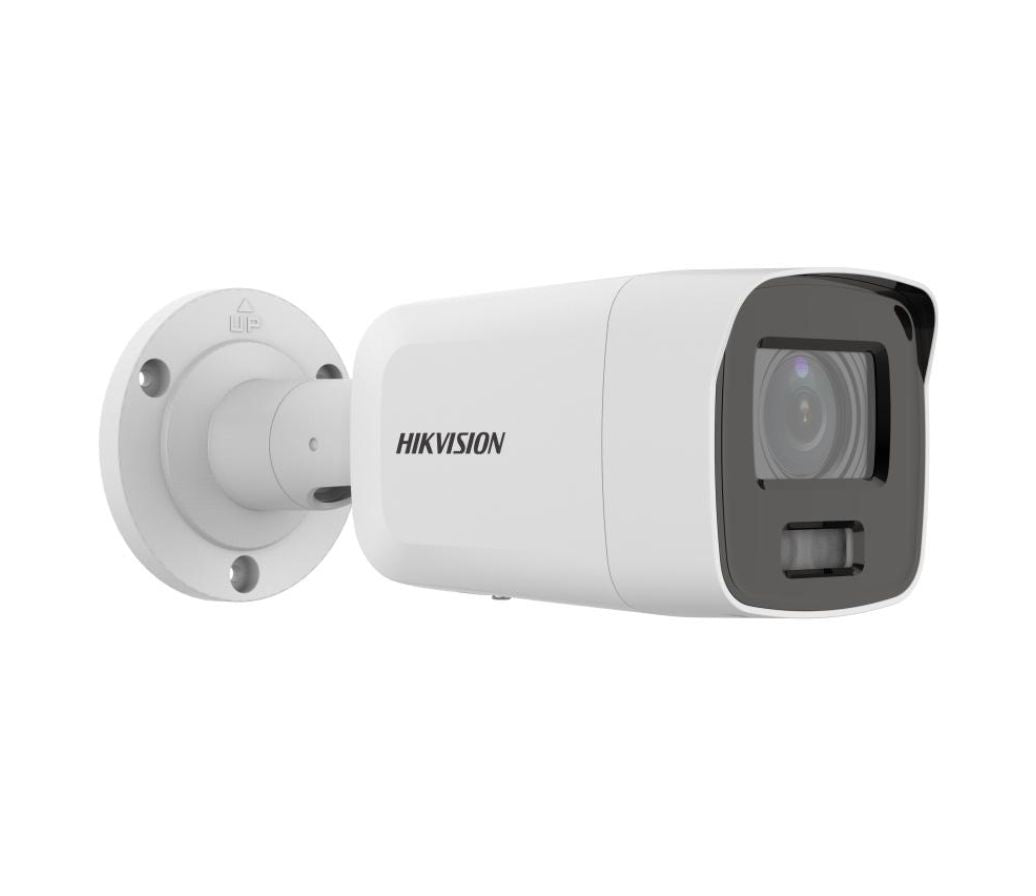 Thumbnail 4 for DS-2CD2087G2-LU Hikvision 8MP 4K Camera ColorVu 24/7 Color AcuSense PoE Audio