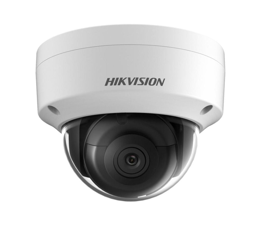 Thumbnail 4 for DS-2CD2121G0-I Hikvision 2MP POE IP Camera 1080P H.265+ IR30m IP67 2.8mm WDR