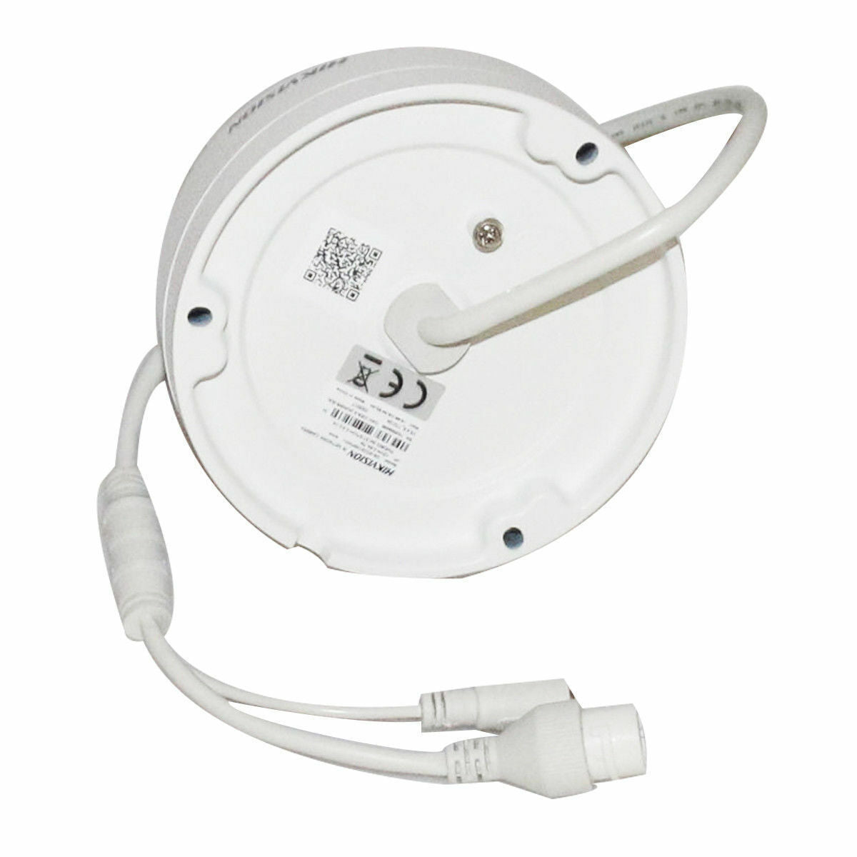 Thumbnail 4 for Hikvision 2MP PoE IP Camera DS-2CD2123G0-I 4mm Weaterproof Dome IP67 IR 30m