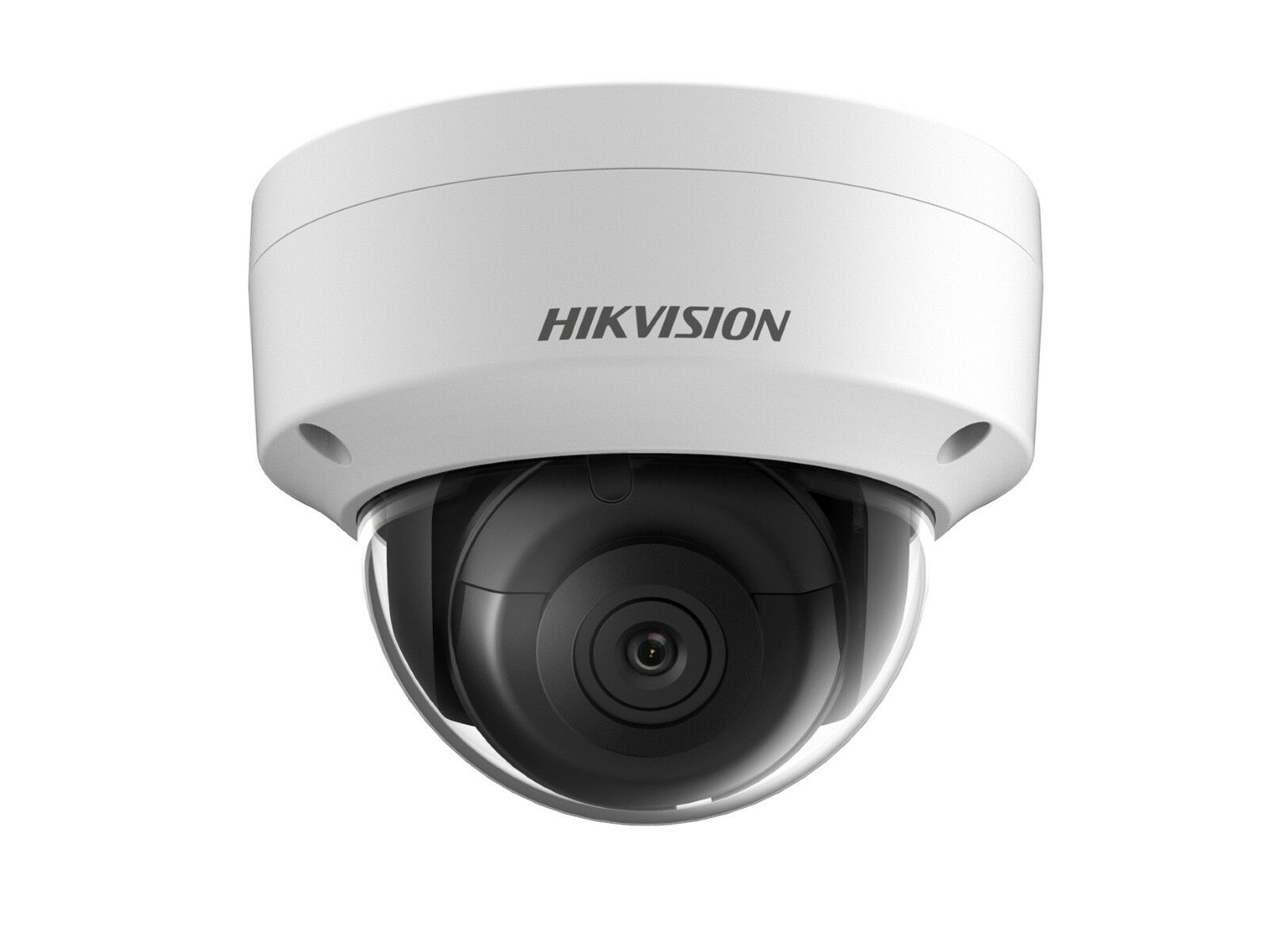 Hikvision 4MP PoE IP DS-2CD2143G0-I Dome Camera H.265+ IR40M 2.8mm 3AXIS
