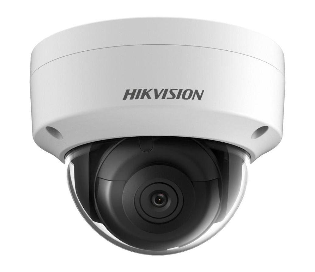 Thumbnail 7 for Hikvision 4MP PoE IP DS-2CD2143G0-I Dome Camera H.265+ IR40M 2.8mm 3AXIS