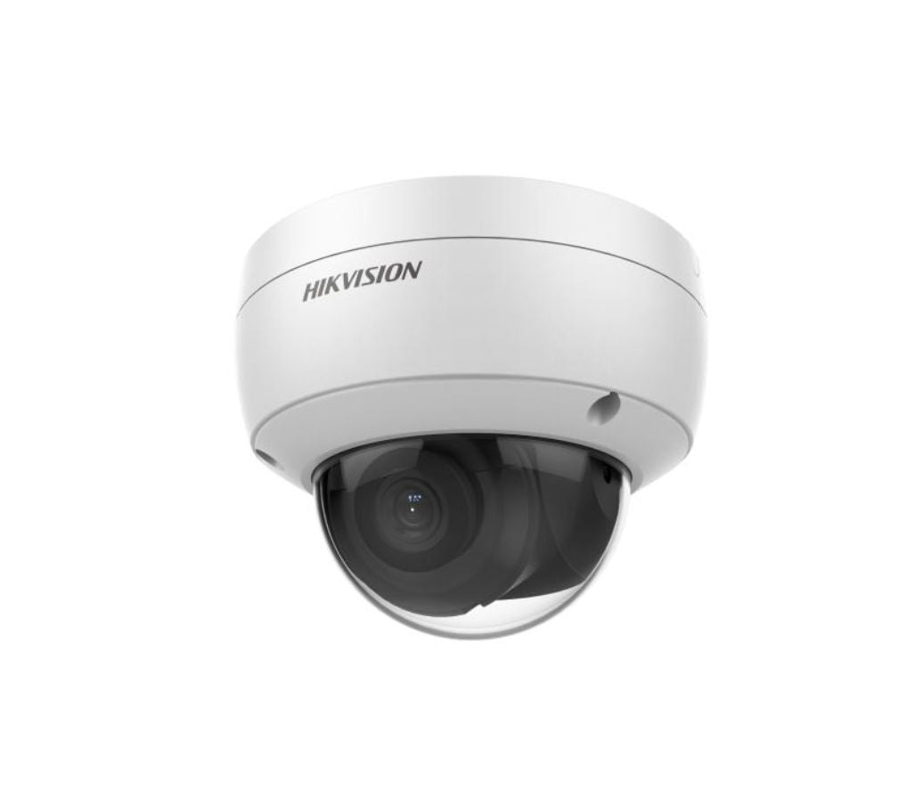 Thumbnail 5 for DS-2CD2143G0-IU Hikvision 4MP POE W/ audio H,265 ENGLISH (2.8mm) Built-In-Mic