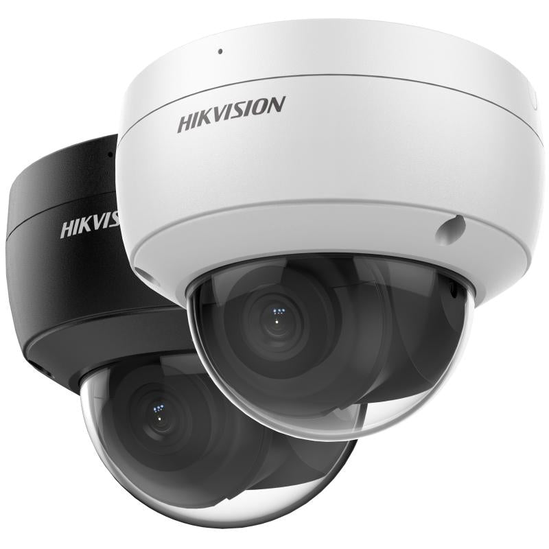 Thumbnail 3 for Hikvision DS-2CD2143G2-I 4MP AcuSense Dome Camera with Smart Detection, IR & PoE