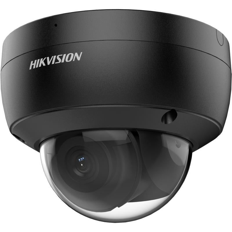 Thumbnail 4 for Hikvision DS-2CD2143G2-I 4MP AcuSense Dome Camera with Smart Detection, IR & PoE
