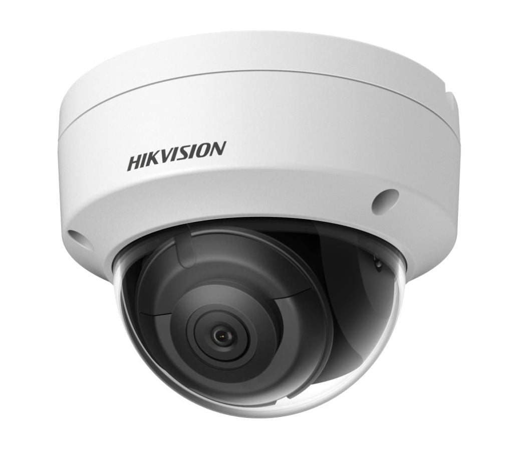 Thumbnail 4 for DS-2CD2143G2-IS Hikvision w/ audio IP PoE Camera 4 MP AcuSense Dome