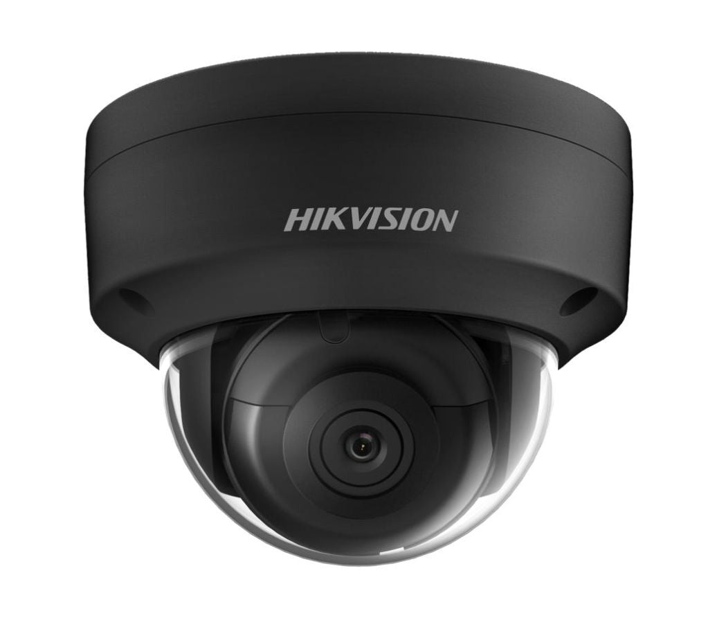 Thumbnail 6 for DS-2CD2143G2-IS Hikvision w/ audio IP PoE Camera 4 MP AcuSense Dome