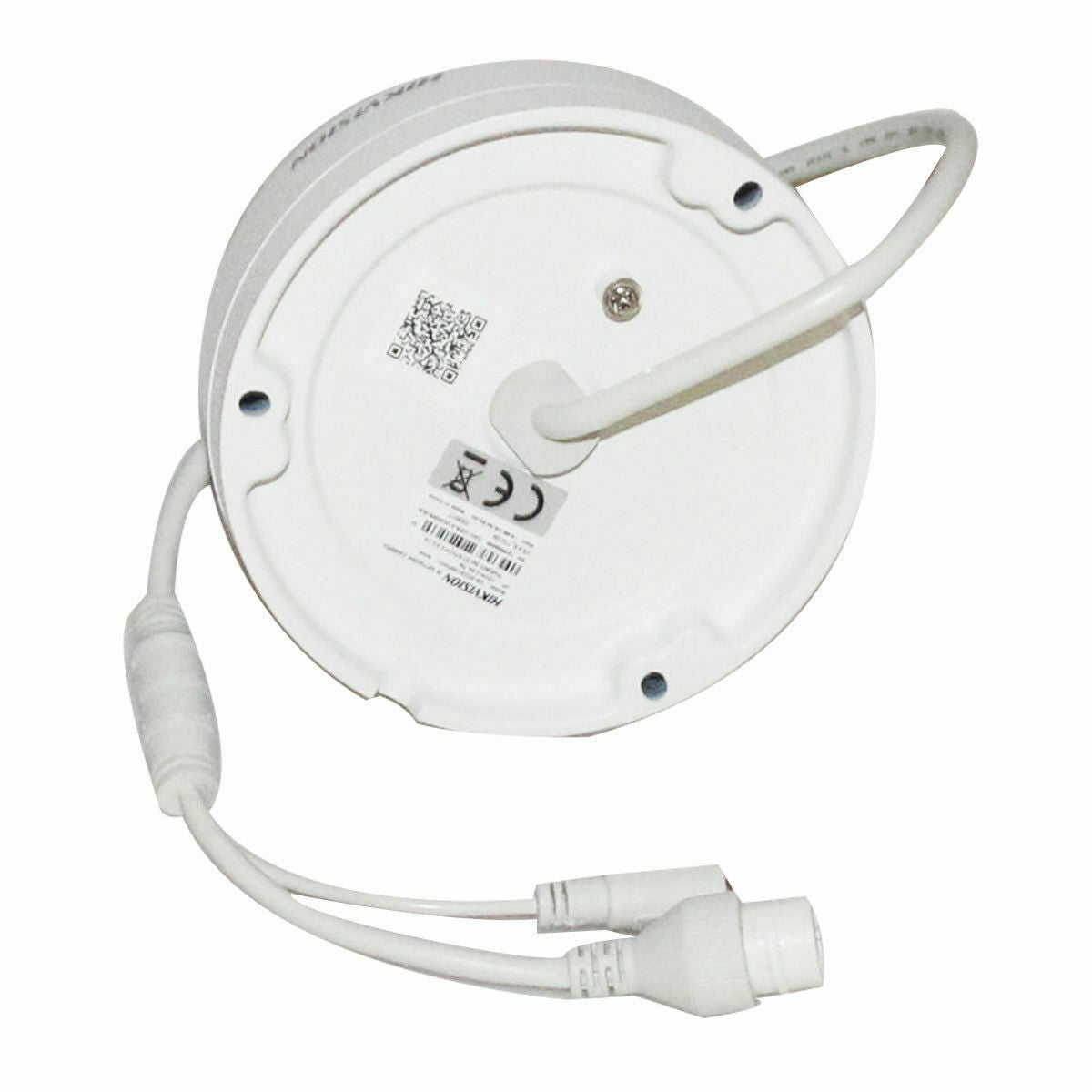 Thumbnail 3 for Hikvision DS-2CD2143G2-IU 4MP AcuSense Dome Camera with Built-In Mic PoE