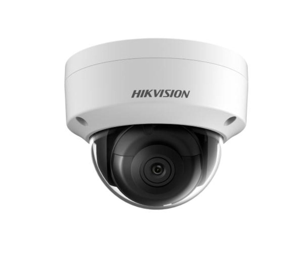 Hikvision 8MP 4K PoE IP Camera DS-2CD2183G0-I 8-Megapixel H.265 2.8mm