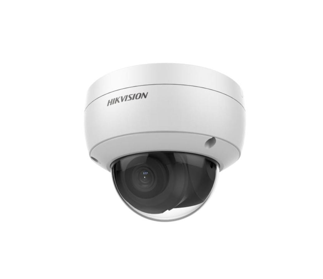 Thumbnail 4 for HIKVISION 8MP POE DS-2CD2183G0-IU Vandal/P h.265 - ENGLISH (2.8mm) Built-In-Mic