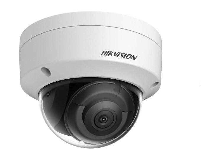Thumbnail 2 for DS-2CD2183G2-I 8MP AcuSense Vandal Dome IP Camera with IR, WDR & PoE Security