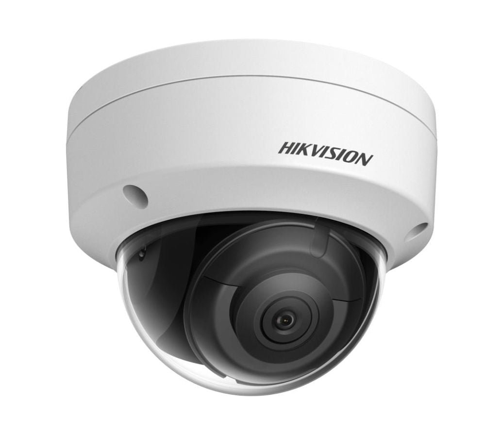 Thumbnail 5 for Hikvision DS-2CD2183G2-IS 4K 8MP IP PoE Camera AcuSense Dome Optional Audio