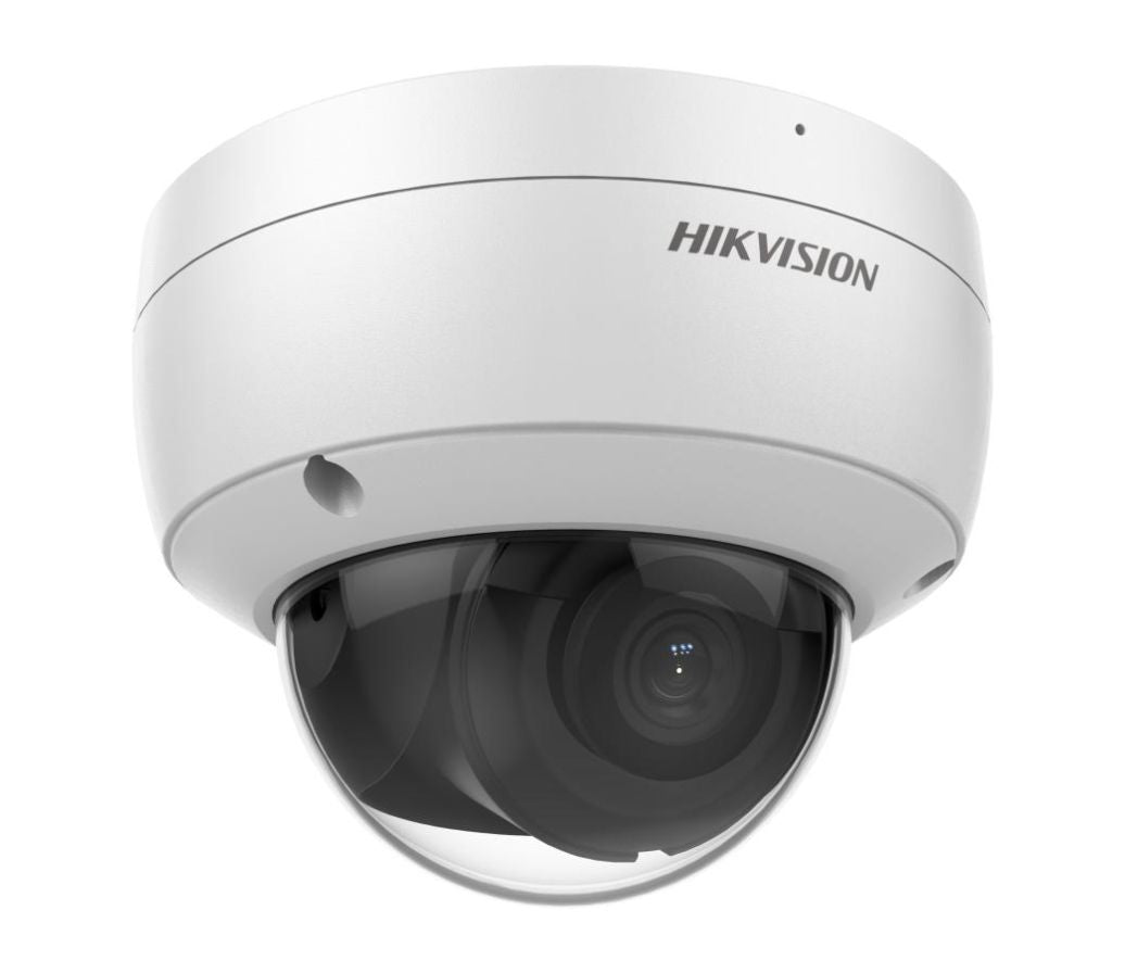 Thumbnail 2 for Hik Original  DS-2CD2183G2-IU 8MP AcuSense Dome IP Camera PoE Mic 2.8mm h265+