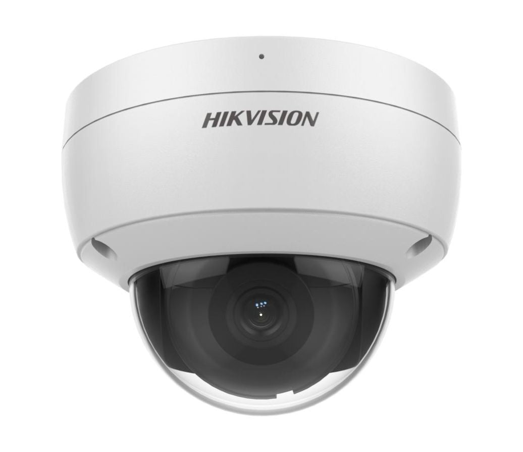 Thumbnail 3 for Hik Original  DS-2CD2183G2-IU 8MP AcuSense Dome IP Camera PoE Mic 2.8mm h265+