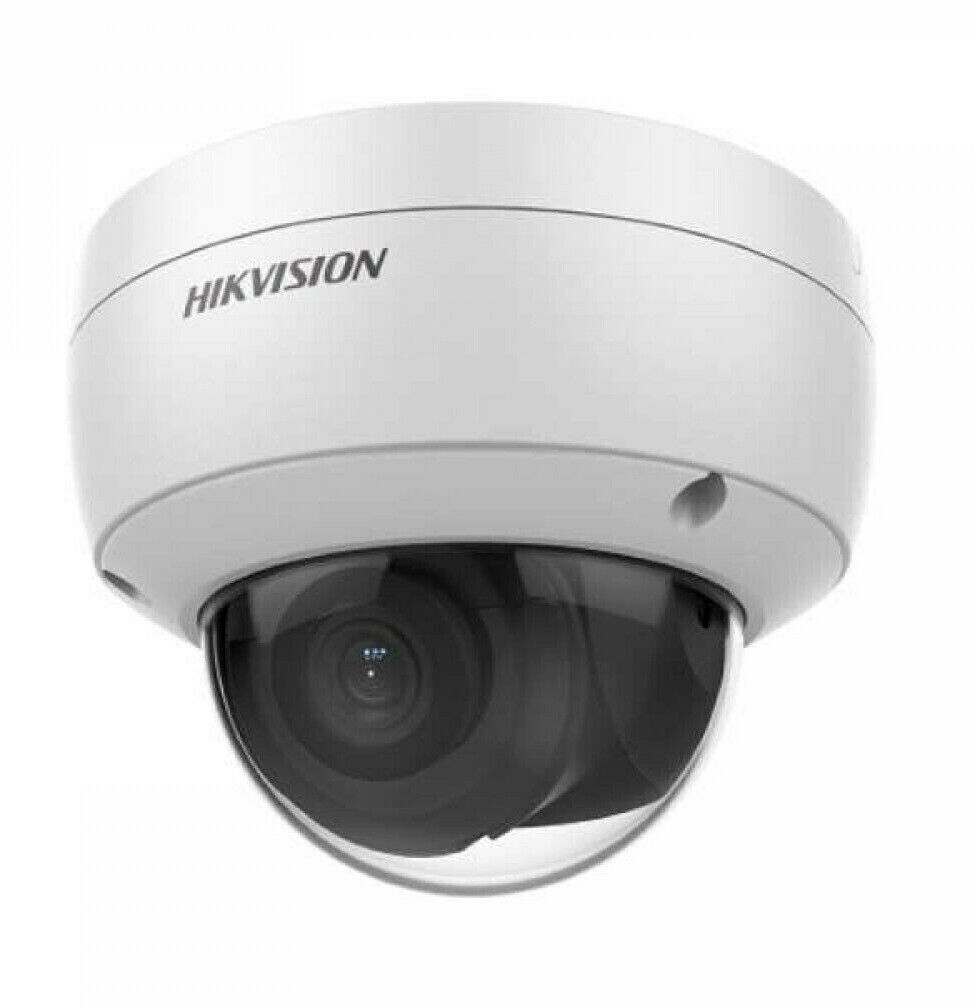 Thumbnail 4 for Hik Original  DS-2CD2183G2-IU 8MP AcuSense Dome IP Camera PoE Mic 2.8mm h265+