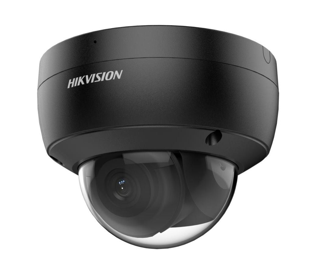 Thumbnail 4 for Hikvision DS-2CD2186G2-I 8MP 4K PoE IP Camera 8 Megapixel AcuSense Darkfihter