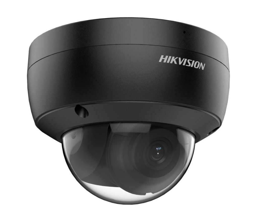 Thumbnail 5 for Hikvision DS-2CD2186G2-I 8MP 4K PoE IP Camera 8 Megapixel AcuSense Darkfihter