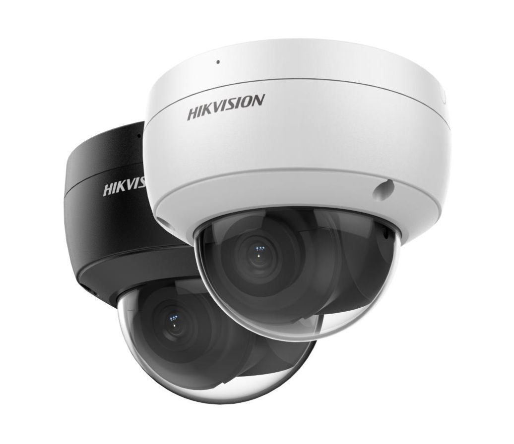 Thumbnail 6 for Hikvision DS-2CD2186G2-I 8MP 4K PoE IP Camera 8 Megapixel AcuSense Darkfihter