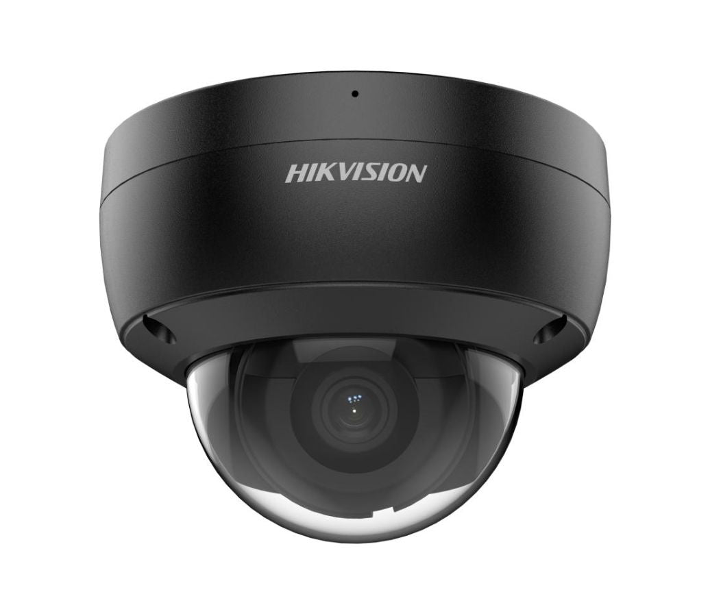 Thumbnail 5 for DS-2CD2186G2-ISU 8MP AcuSense 4K DarkFighter Vandal-Resistant Dome Camera