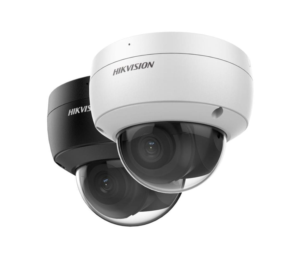 Thumbnail 7 for DS-2CD2186G2-ISU 8MP AcuSense 4K DarkFighter Vandal-Resistant Dome Camera