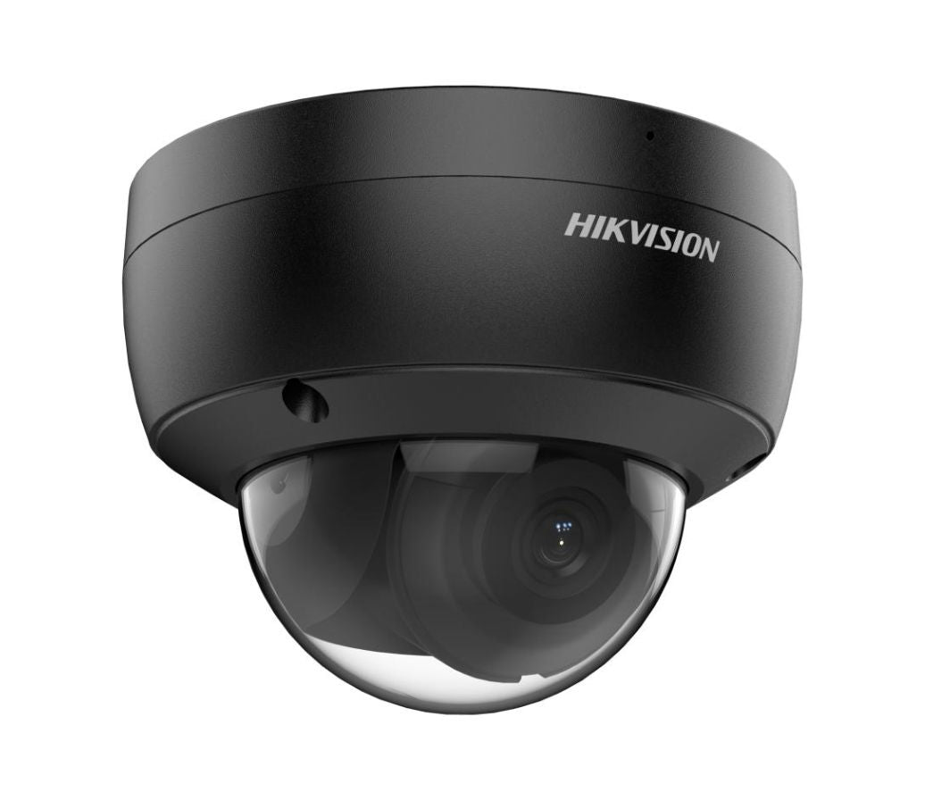 Thumbnail 9 for DS-2CD2186G2-ISU 8MP AcuSense 4K DarkFighter Vandal-Resistant Dome Camera