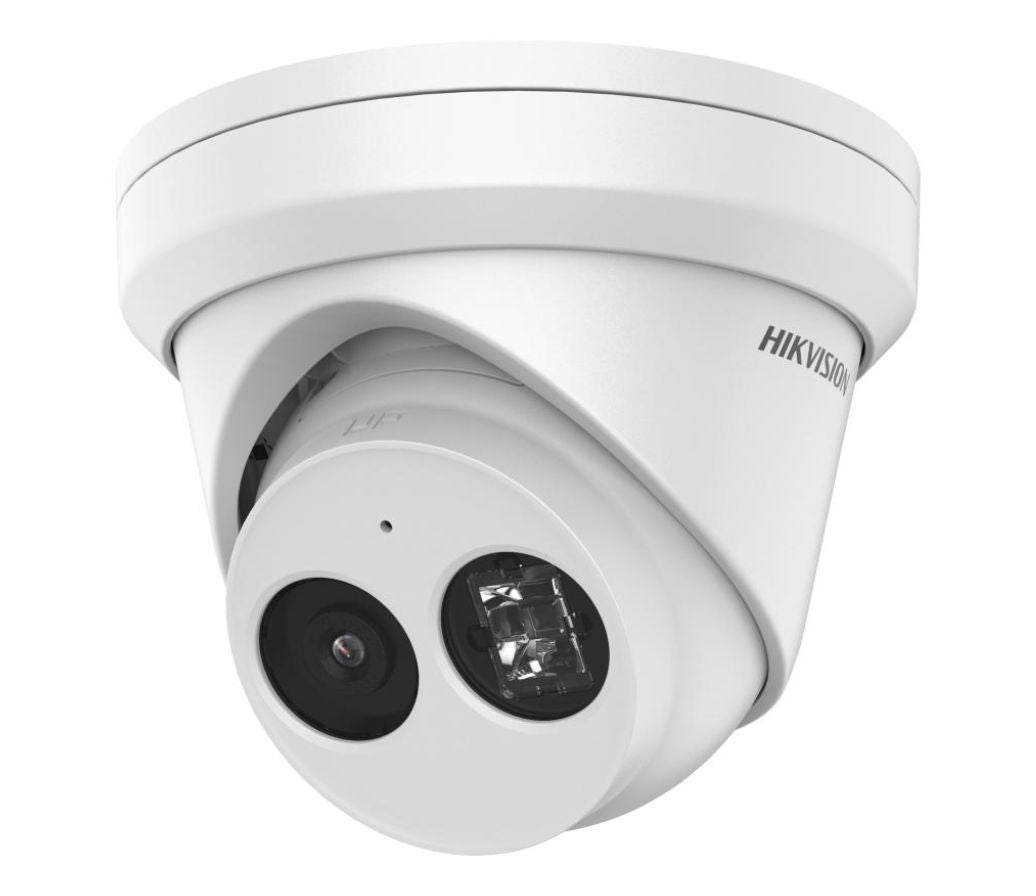 Hikvision IP Camera