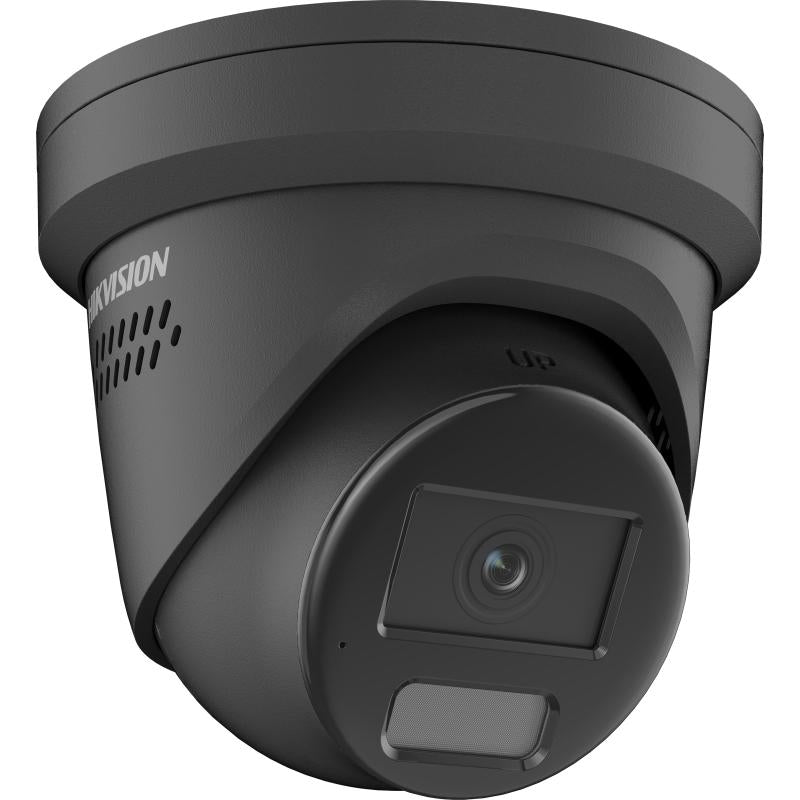 Thumbnail 4 for Hikvision DS-2CD2347G2-LSU/SL 4mm 4MP ColorVu IP Camera w/ Strobe & Audio