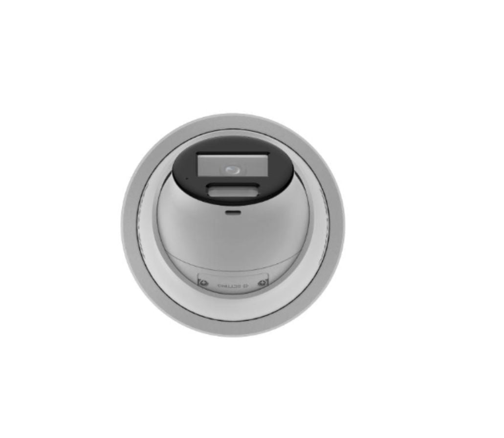 Thumbnail 4 for Hikvision DS-2CD2347G2H-LIU 4MP ColorVu Smart Hybrid Light Turret Camera