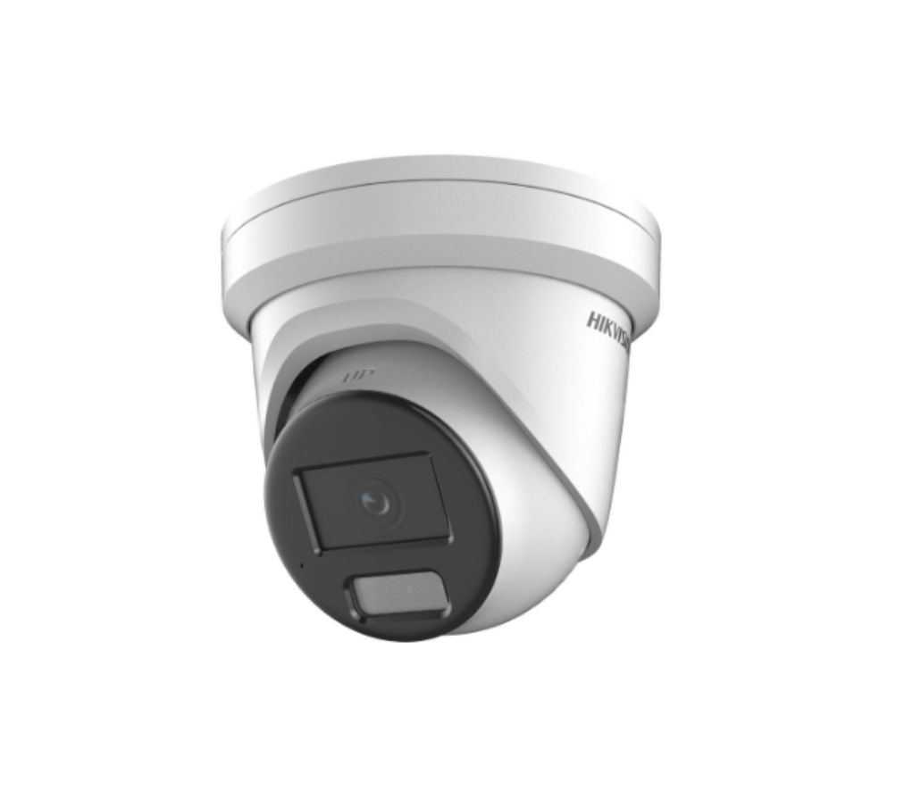 Thumbnail 6 for Hikvision DS-2CD2347G2H-LIU 4MP ColorVu Smart Hybrid Light Turret Camera
